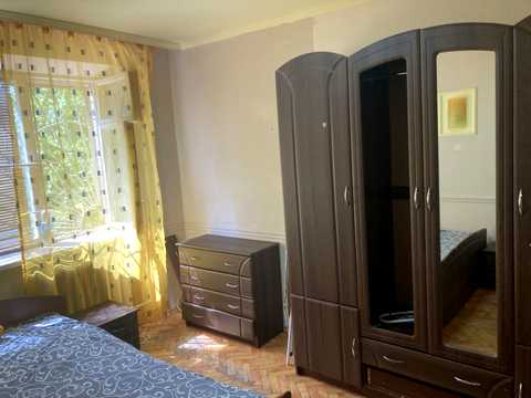 кімната за адресою Кубанської України, 19 А 