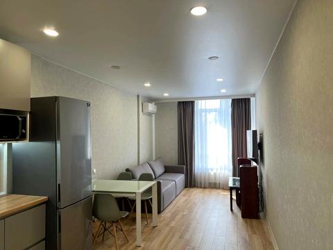 квартира за адресою Теремківська вул., 4-А