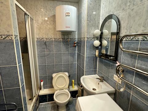 квартира за адресою Бориса Гмирі вул., 1/2