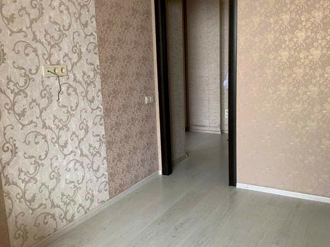 квартира по адресу Радужный массив ул., 11