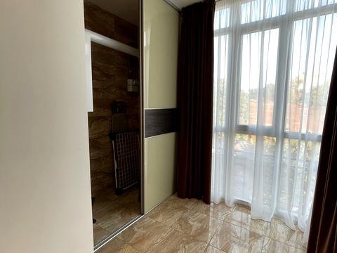 квартира за адресою Володимира Антоновича вул. (Свердлова), 36-А