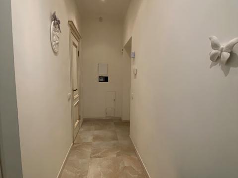 квартира по адресу Андрея Верхогляда ул. (Михайла Драгомирова), 16