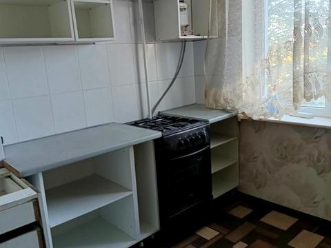 квартира по адресу Вечерний бульв., 3