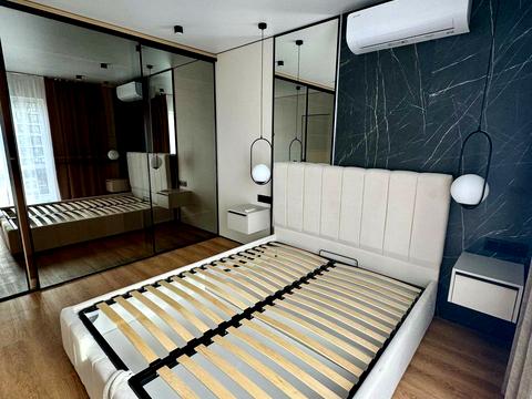 квартира за адресою Михайла Максимовича вул. (Онуфрія Трутенка), 28-Е