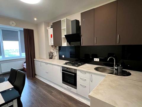 квартира по адресу Академіка Шалімова ул., 69-Б