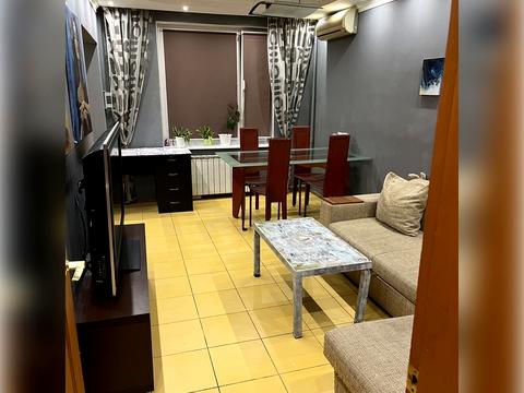 квартира за адресою Мілютенка вул., 17-Б