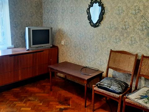 квартира по адресу Русановская набережная ул., 14/1