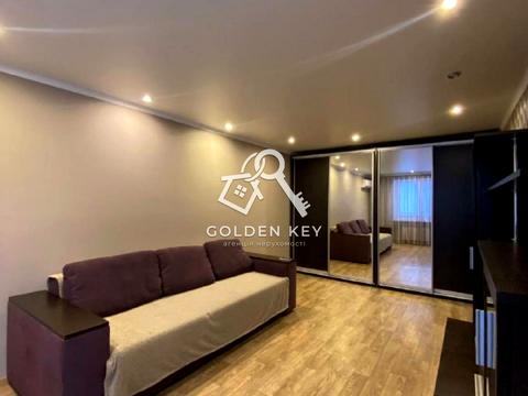 квартира по адресу Мира просп., 37