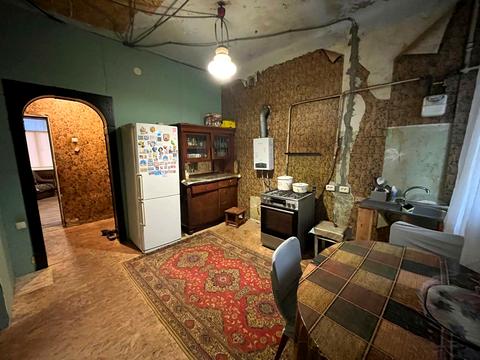 квартира за адресою Церковна вул. (Каліниченка), 9