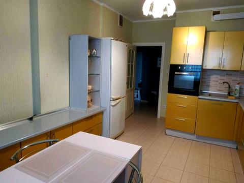 квартира за адресою Київ, Юрія Кондратюка вул., 7