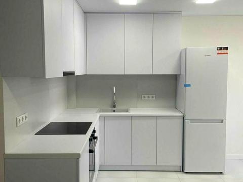 квартира за адресою Олега Мудрака вул. (Генерала Наумова), 1-Б