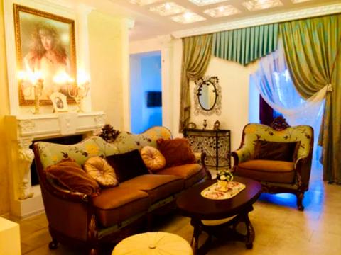 квартира по адресу Дмитрия Яворницкого просп. (Карла Маркса), 46