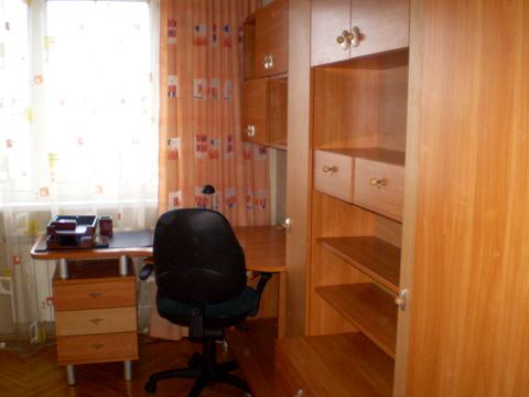 квартира по адресу Вадима Гетьмана ул., 46