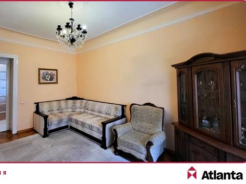 квартира по адресу Богдана Хмельницкого ул., 46