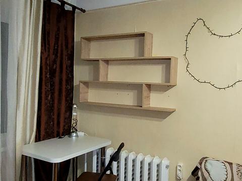 квартира по адресу Героев Полка "Азов ул. (Малиновского маршала), 28-Б