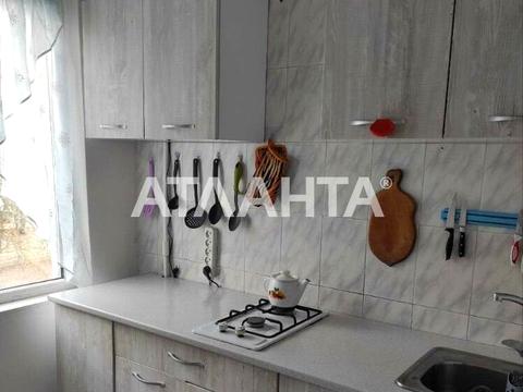 квартира по адресу Генерала Петрова ул., 44