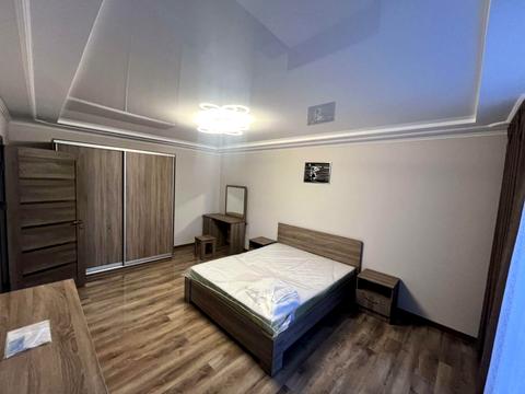 квартира по адресу Белогорская ул., 3-А