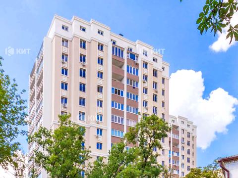 квартира за адресою Героїв Харкова просп. (Московський), 195