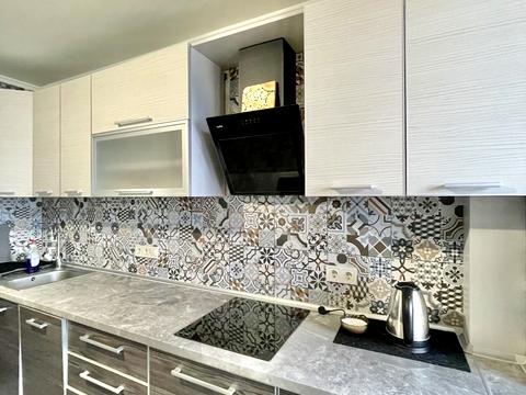 квартира за адресою Суми, Герасима Кондратьєва вул. (Кірова), 140