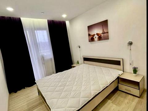 квартира по адресу Пихтовый пер., 1