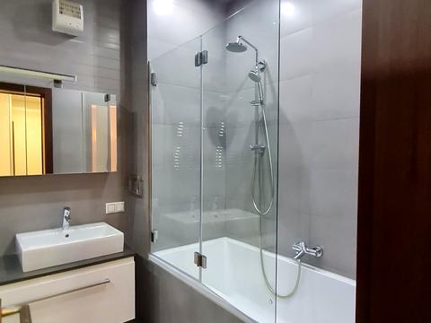 квартира за адресою Андрія Верхогляда вул. (Михайла Драгомирова), 3