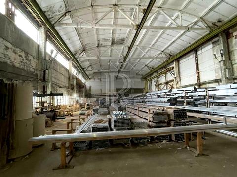 коммерческая по адресу Гарматная ул., 9