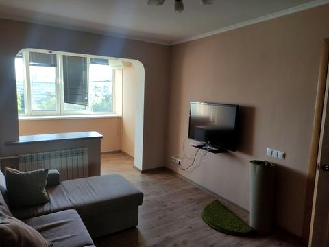 квартира за адресою Оболонський просп., 16-Е