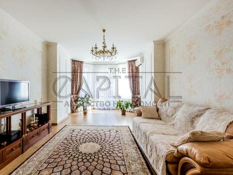 квартира по адресу Дмитриевская ул., 75