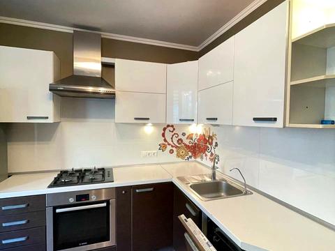 квартира по адресу Боголюбова ул., 16