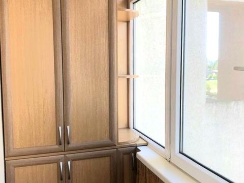 квартира за адресою Боголюбова вул., 6