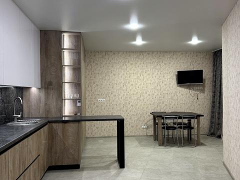 квартира по адресу Центральная ул., 21