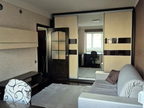 квартира по адресу Милютенко ул., 11-Б