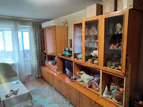 квартира за адресою Соняшникова, 3