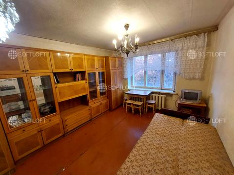 квартира по адресу Аэрофлотская ул., 18