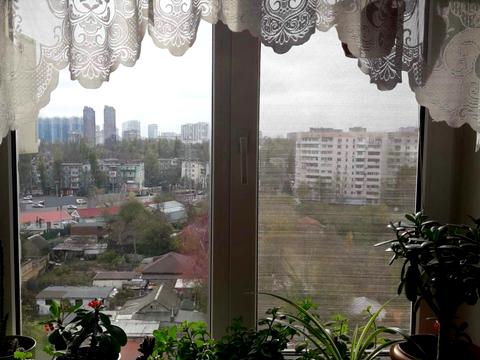 квартира за адресою Кропивницького вул., 26/28