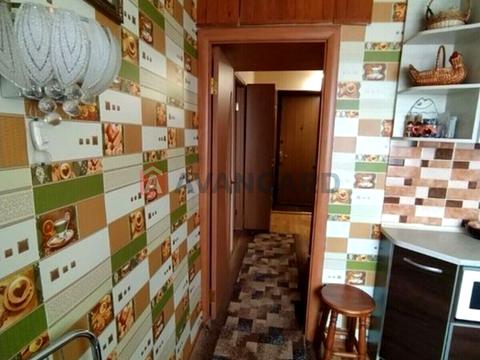 квартира по адресу Магистральная ул., 70