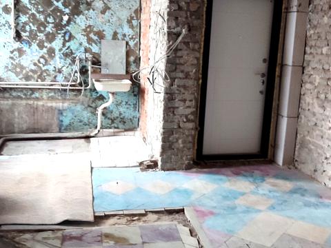 квартира за адресою Святослава Хороброго вул. (Чкалова), 22