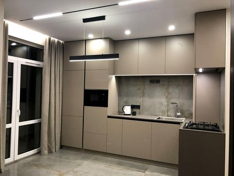 квартира за адресою Леоніда Перфецького вул., 2