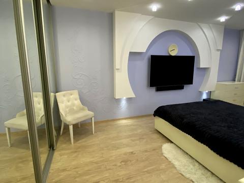 квартира по адресу Героев Полка "Азов ул. (Малиновского маршала), 8