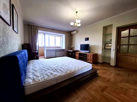 квартира по адресу Верхняя ул., 3
