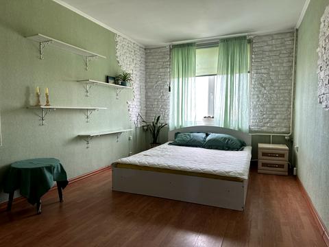 квартира за адресою Березняківська вул., 2