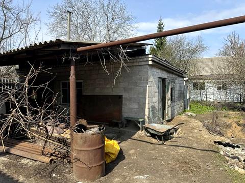 дом по адресу Гвая ул.
