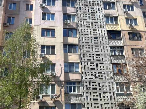 квартира за адресою Сім'ї Глодан вул., 53