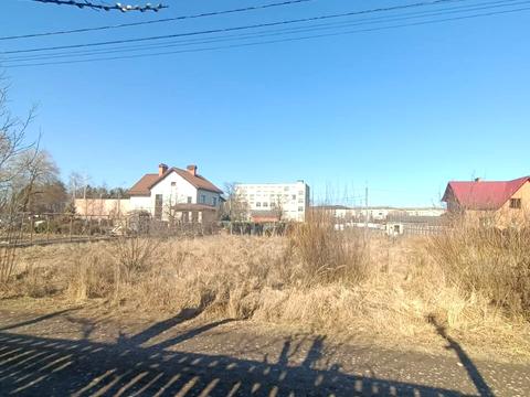 участок по адресу Ивано-Франковск, Юности ул.