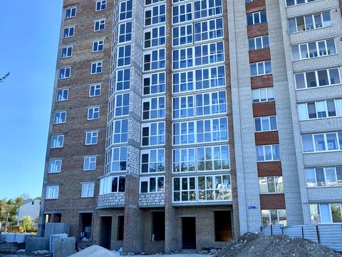 квартира за адресою Гайова вул., 8-А