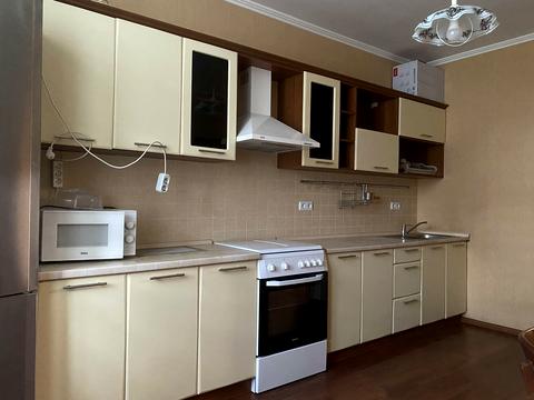 квартира за адресою Єлизавети Чавдар вул., 1