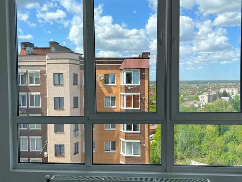квартира по адресу Максютова ул., 1