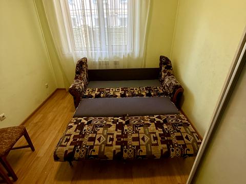 квартира по адресу Грушевского ул., 5