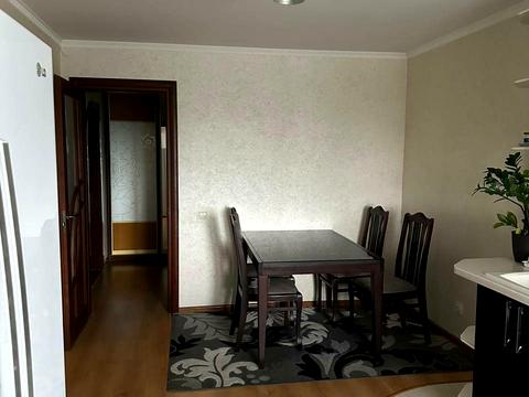 квартира за адресою Юності просп., 6а