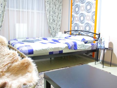 квартира за адресою Петропавлівська вул., 6